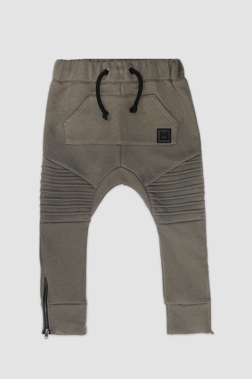 Spodnie Khaki Classics Shape MINIKID Pants