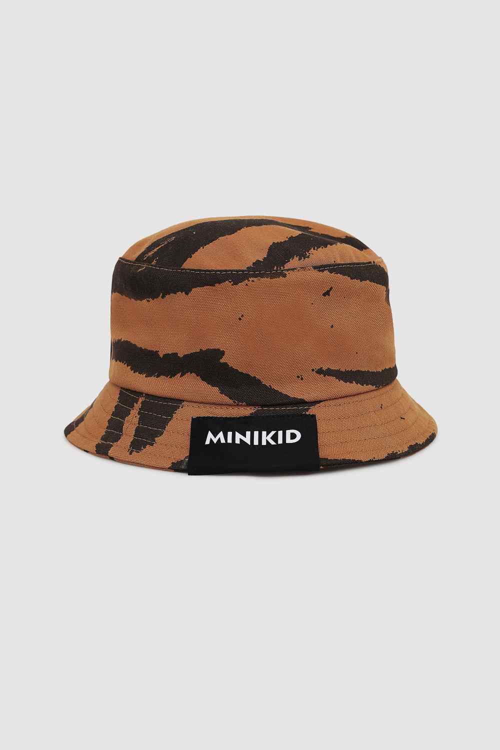 Tiger Bucket Hat
