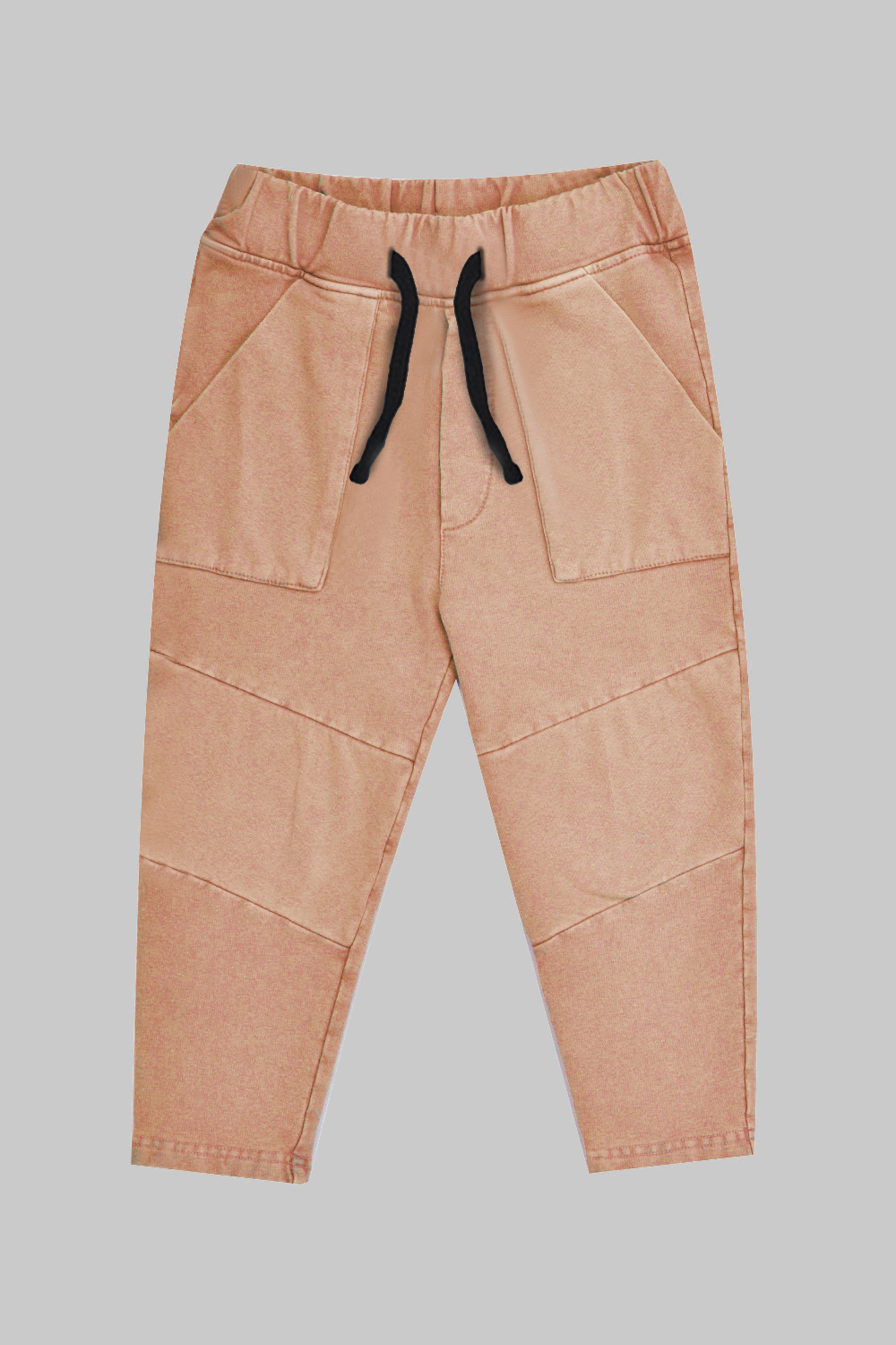 Vintage Camel Pocket Pants