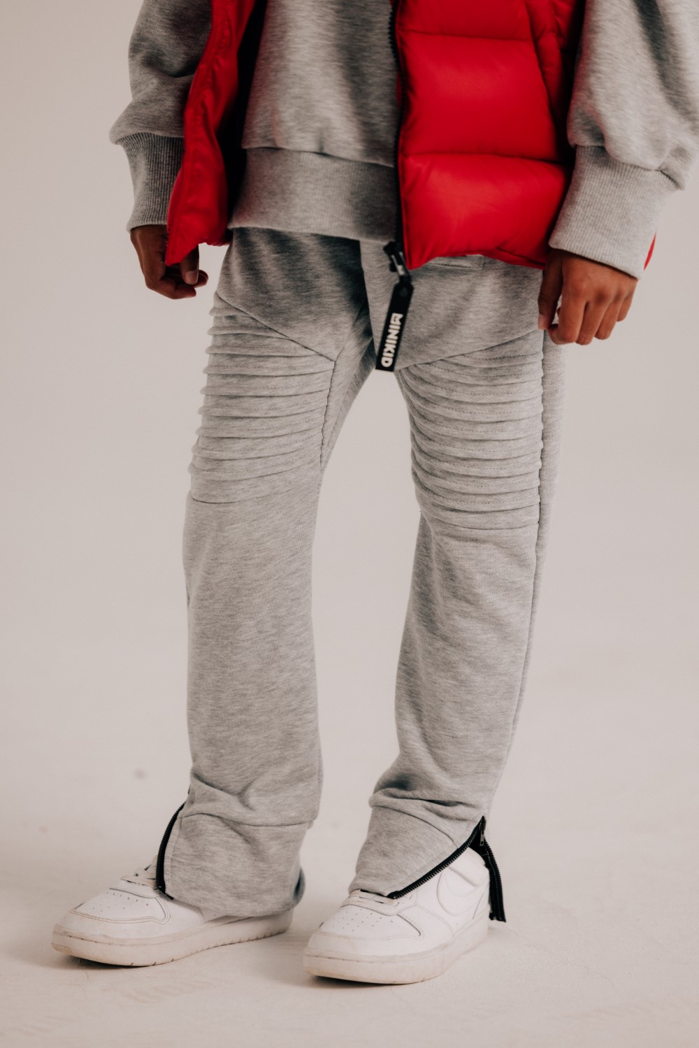 Grey Classics Shape Pants