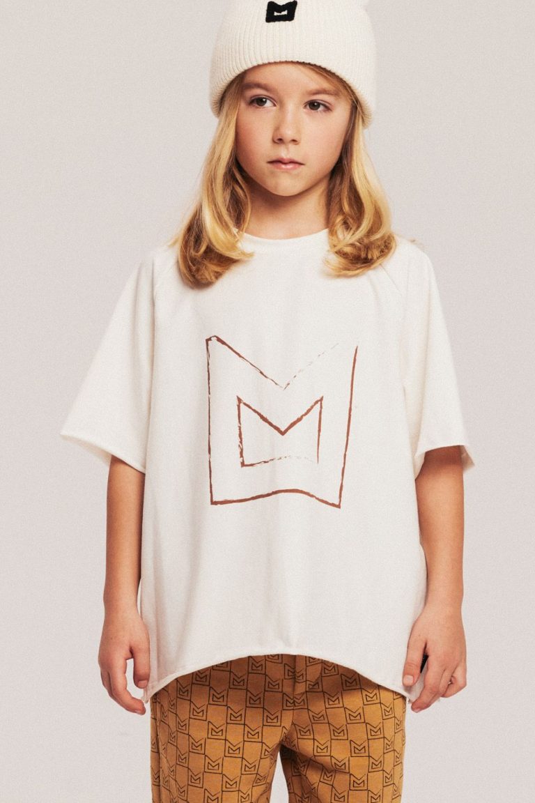 T-shirts – MiniKid