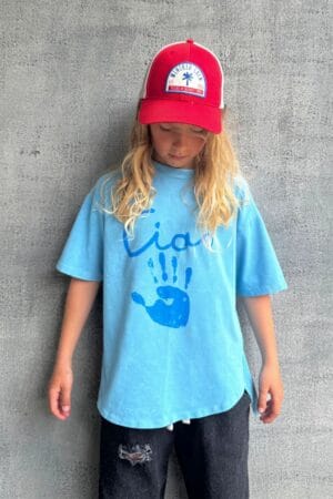 Ciao Cloud T-Shirt