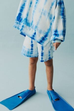 Glacier Shorts